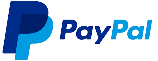 pay with paypal - Joey Rory Store